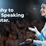 Public Speaking : Canva